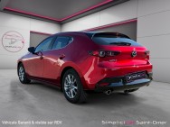 MAZDA d'occasion MAZDA3 2.5 E-SKYACTIV-G 140 PRIME-LINE de 2025 Saint