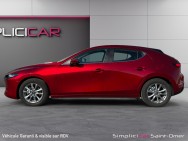 MAZDA d'occasion MAZDA3 2.5 E-SKYACTIV-G 140 PRIME-LINE de 2025 Saint