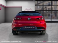 MAZDA d'occasion MAZDA3 2.5 E-SKYACTIV-G 140 PRIME-LINE de 2025 Saint
