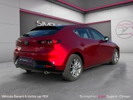 MAZDA d'occasion MAZDA3 2.5 E-SKYACTIV-G 140 PRIME-LINE de 2025 Saint