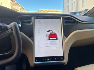 TESLA d'occasion MODEL 90D de 2016 Frejus (83)﻿