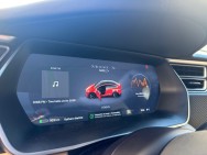TESLA d'occasion MODEL 90D de 2016 Frejus (83)﻿