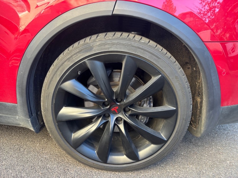 TESLA d'occasion MODEL 90D de 2016 Frejus (83)﻿