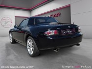 MAZDA d'occasion MX5 ROADSTER  1.8L MX5 de 2009 Frejus (83)﻿