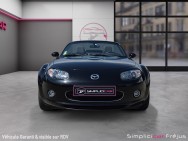 MAZDA d'occasion MX5 ROADSTER  1.8L MX5 de 2009 Frejus (83)﻿