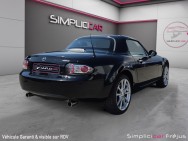 MAZDA d'occasion MX5 ROADSTER  1.8L MX5 de 2009 Frejus (83)﻿