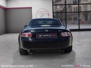 MAZDA d'occasion MX5 ROADSTER  1.8L MX5 de 2009 Frejus (83)﻿