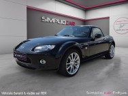 MAZDA d'occasion MX5 ROADSTER  1.8L MX5 de 2009 Frejus (83)﻿