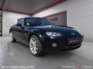 MAZDA d'occasion MX5 ROADSTER  1.8L MX5 de 2009 Frejus (83)﻿