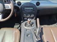 MAZDA d'occasion MX5 ROADSTER  1.8L MX5 de 2009 Frejus (83)﻿