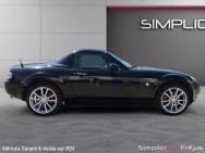 MAZDA d'occasion MX5 ROADSTER  1.8L MX5 de 2009 Frejus (83)﻿