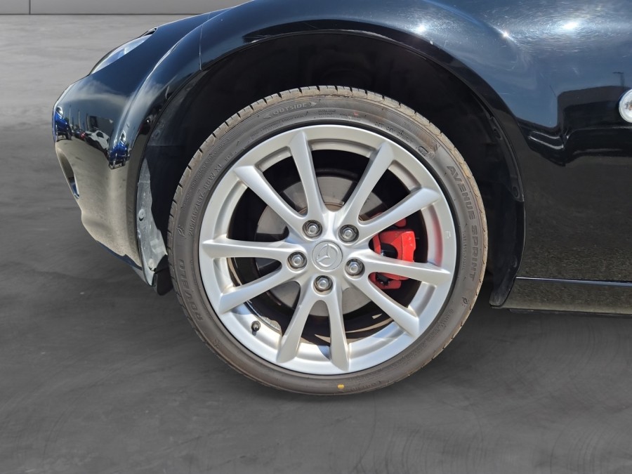 MAZDA d'occasion MX5 ROADSTER  1.8L MX5 de 2009 Frejus (83)﻿
