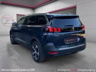 PEUGEOT d'occasion 5008 1.2 PURE TECH 130  ACCESS de 2018 Champigny