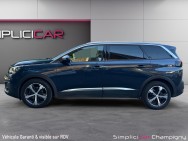 PEUGEOT d'occasion 5008 1.2 PURE TECH 130  ACCESS de 2018 Champigny