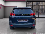 PEUGEOT d'occasion 5008 1.2 PURE TECH 130  ACCESS de 2018 Champigny