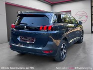 PEUGEOT d'occasion 5008 1.2 PURE TECH 130  ACCESS de 2018 Champigny