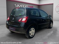 RENAULT d'occasion TWINGO 1.2 75 de 2014 Lyon Nord (69)﻿
