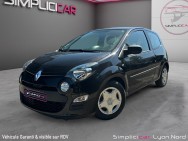 RENAULT d'occasion TWINGO 1.2 75 de 2014 Lyon Nord (69)﻿