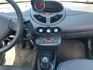 RENAULT d'occasion TWINGO 1.2 75 de 2014 Lyon Nord (69)﻿