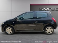 RENAULT d'occasion TWINGO 1.2 75 de 2014 Lyon Nord (69)﻿