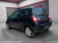 RENAULT d'occasion TWINGO 1.2 75 de 2014 Lyon Nord (69)﻿