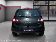 RENAULT d'occasion TWINGO 1.2 75 de 2014 Lyon Nord (69)﻿