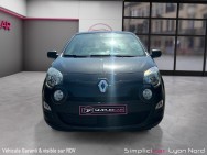 RENAULT d'occasion TWINGO 1.2 75 de 2014 Lyon Nord (69)﻿