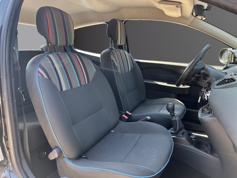 RENAULT d'occasion TWINGO 1.2 75 de 2014 Lyon Nord (69)﻿