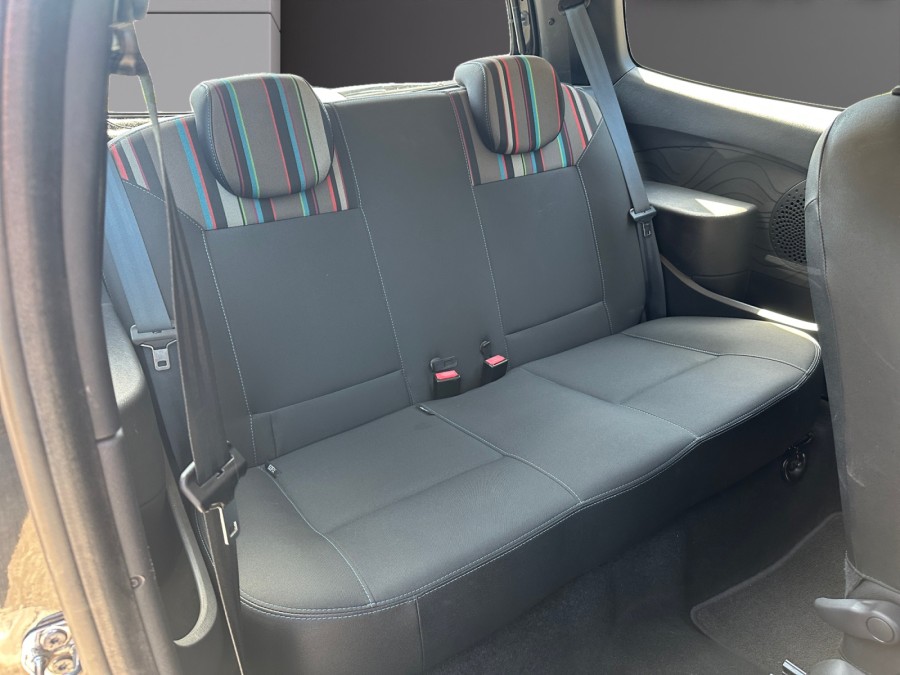 RENAULT d'occasion TWINGO 1.2 75 de 2014 Lyon Nord (69)﻿