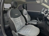 FIAT d'occasion 500 1.2 8V 69 POP de 2017 Lorient (56)﻿