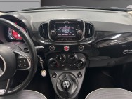 FIAT d'occasion 500 1.2 8V 69 POP de 2017 Lorient (56)﻿