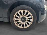 FIAT d'occasion 500 1.2 8V 69 POP de 2017 Lorient (56)﻿