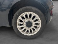 FIAT d'occasion 500 1.2 8V 69 POP de 2017 Lorient (56)﻿