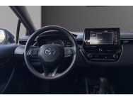 TOYOTA d'occasion COROLLA 140H DYNAMIC de 2021 Guadeloupe (97)﻿