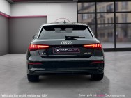 AUDI d'occasion A3 2.0 TDI 150 BUSINESS LINE QUATTRO de 2021 Soissons