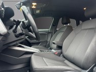 AUDI d'occasion A3 2.0 TDI 150 BUSINESS LINE QUATTRO de 2021 Soissons