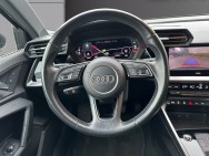 AUDI d'occasion A3 2.0 TDI 150 BUSINESS LINE QUATTRO de 2021 Soissons