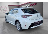 TOYOTA d'occasion COROLLA 140H DYNAMIC de 2021 Guadeloupe (97)﻿