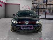 VOLKSWAGEN d'occasion GOLF VOLKSWAGEN GOLF GTI 2.0 TSI 235ch EDITION
