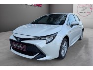 TOYOTA d'occasion COROLLA 140H DYNAMIC de 2021 Guadeloupe (97)﻿