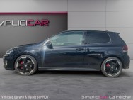 VOLKSWAGEN d'occasion GOLF VOLKSWAGEN GOLF GTI 2.0 TSI 235ch EDITION