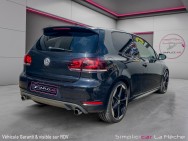 VOLKSWAGEN d'occasion GOLF VOLKSWAGEN GOLF GTI 2.0 TSI 235ch EDITION