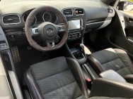 VOLKSWAGEN d'occasion GOLF VOLKSWAGEN GOLF GTI 2.0 TSI 235ch EDITION