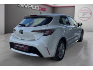 TOYOTA d'occasion COROLLA 140H DYNAMIC de 2021 Guadeloupe (97)﻿