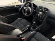 VOLKSWAGEN d'occasion GOLF VOLKSWAGEN GOLF GTI 2.0 TSI 235ch EDITION