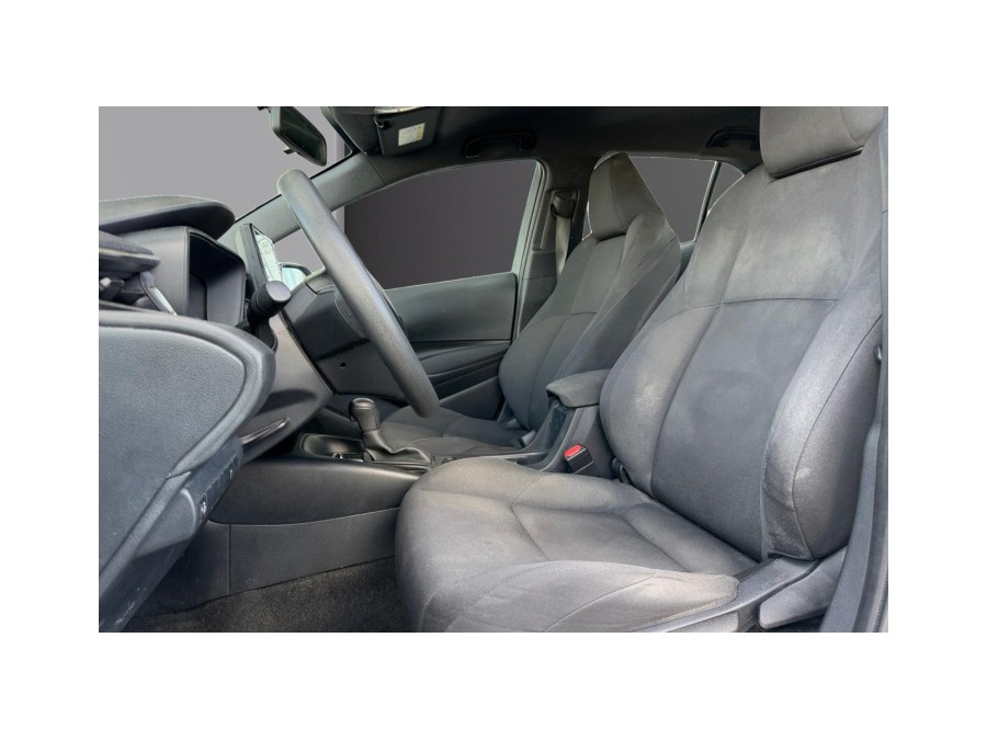 TOYOTA d'occasion COROLLA 140H DYNAMIC de 2021 Guadeloupe (97)﻿