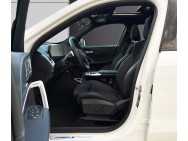 BMW d'occasion X1 18D S-Drive 150CV DKG 7 de 2022 Reunion (97)﻿
