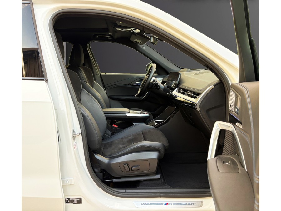 BMW d'occasion X1 18D S-Drive 150CV DKG 7 de 2022 Reunion (97)﻿