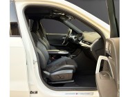 BMW d'occasion X1 18D S-Drive 150CV DKG 7 de 2022 Reunion (97)﻿