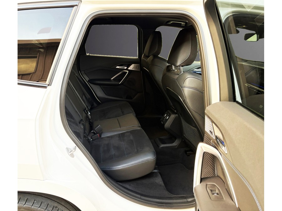 BMW d'occasion X1 18D S-Drive 150CV DKG 7 de 2022 Reunion (97)﻿